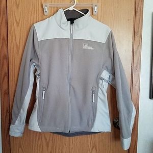 Fleece Jacket